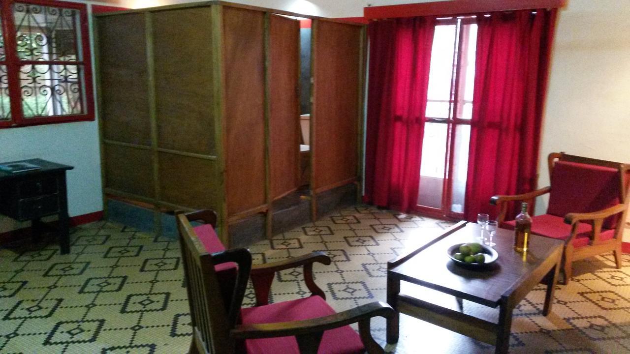 Villa Bobo Esterno foto